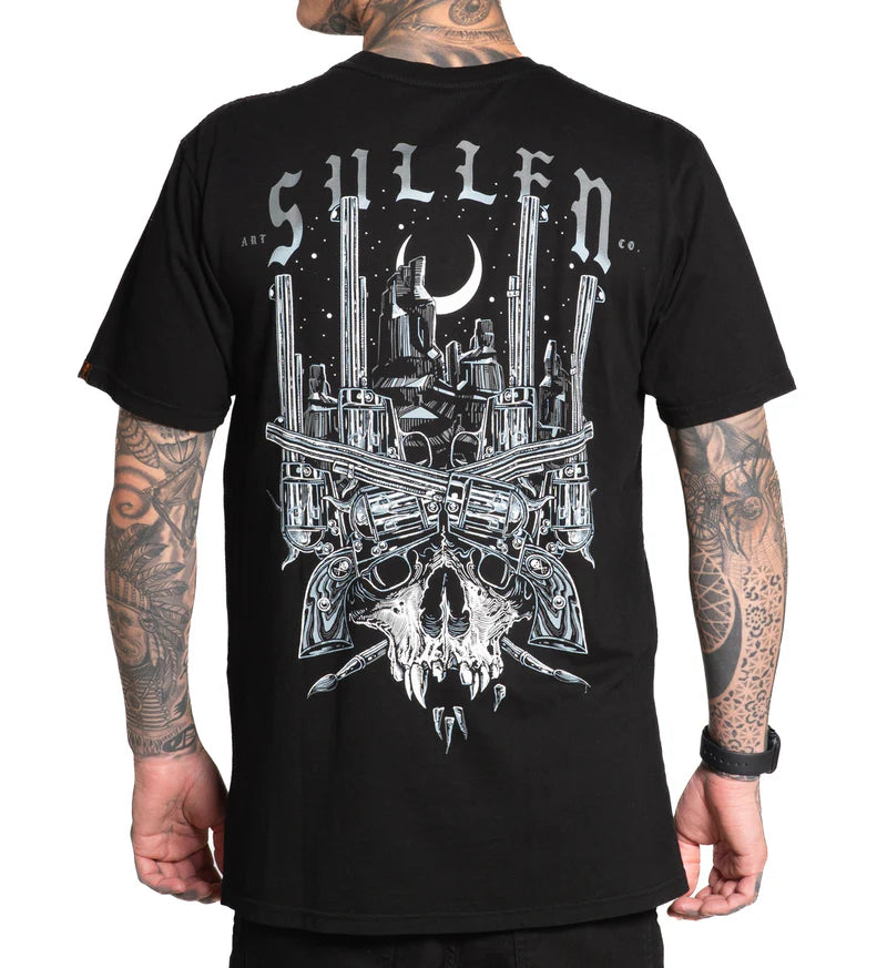 Sullen Men's Desert Patina Premium Tee