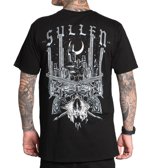 Sullen Men's Desert Patina Premium Tee