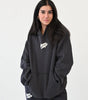 Happy Camp3r Women's Puff Series Core Hoodie