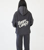 Happy Camp3r Women's Puff Series Core Hoodie