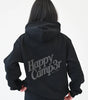 Happy Camp3r Women's Puff Series Core Hoodie