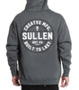 Sullen Creative Corp Pullover