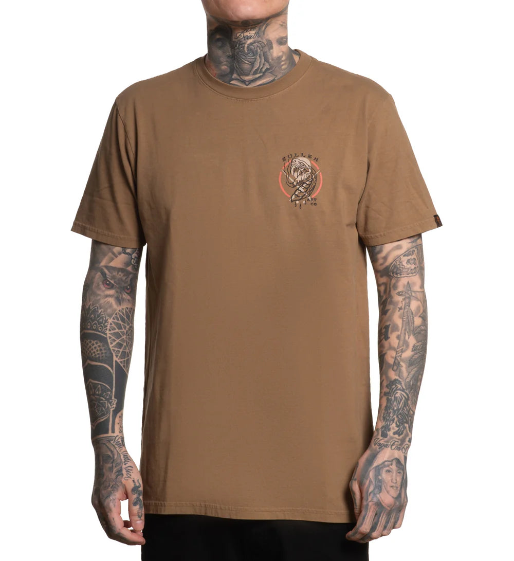 Sullen Señorita Blastover Premium Tee