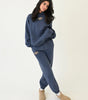 Happy Camp3r Women's Puff Series Core Jogger