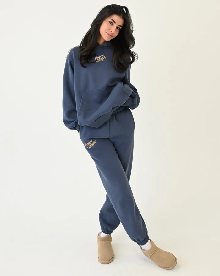 Happy Camp3r Women's Puff Series Core Jogger