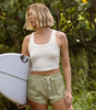 Billabong Women's Rerun Knit Tank