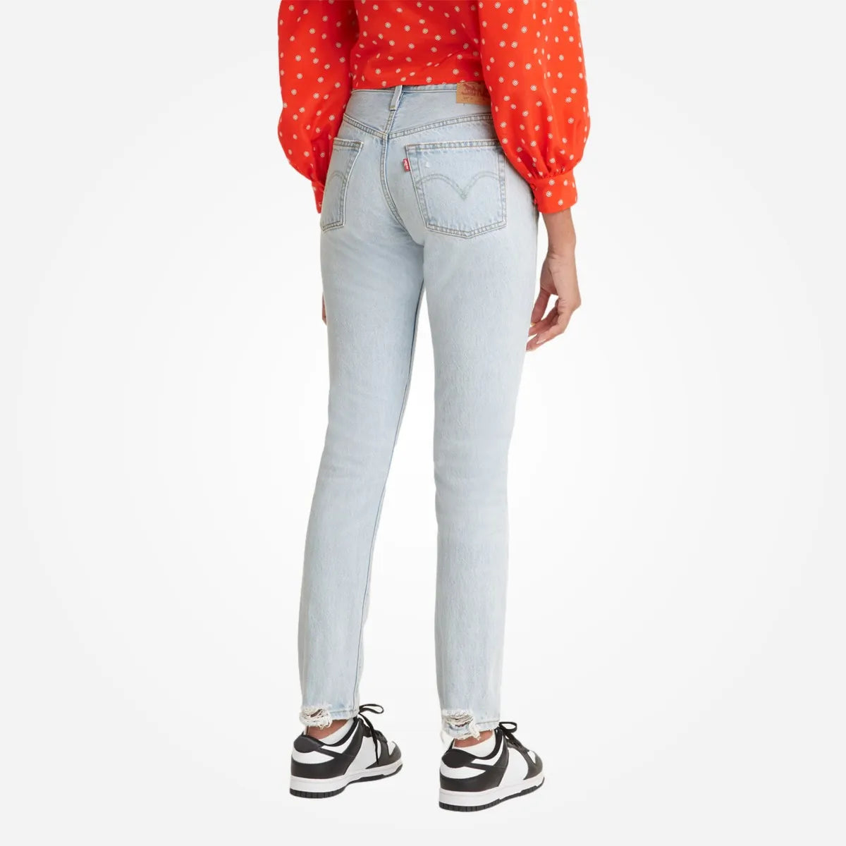 501 Skinny