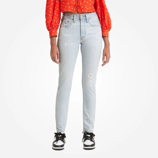 501 Skinny