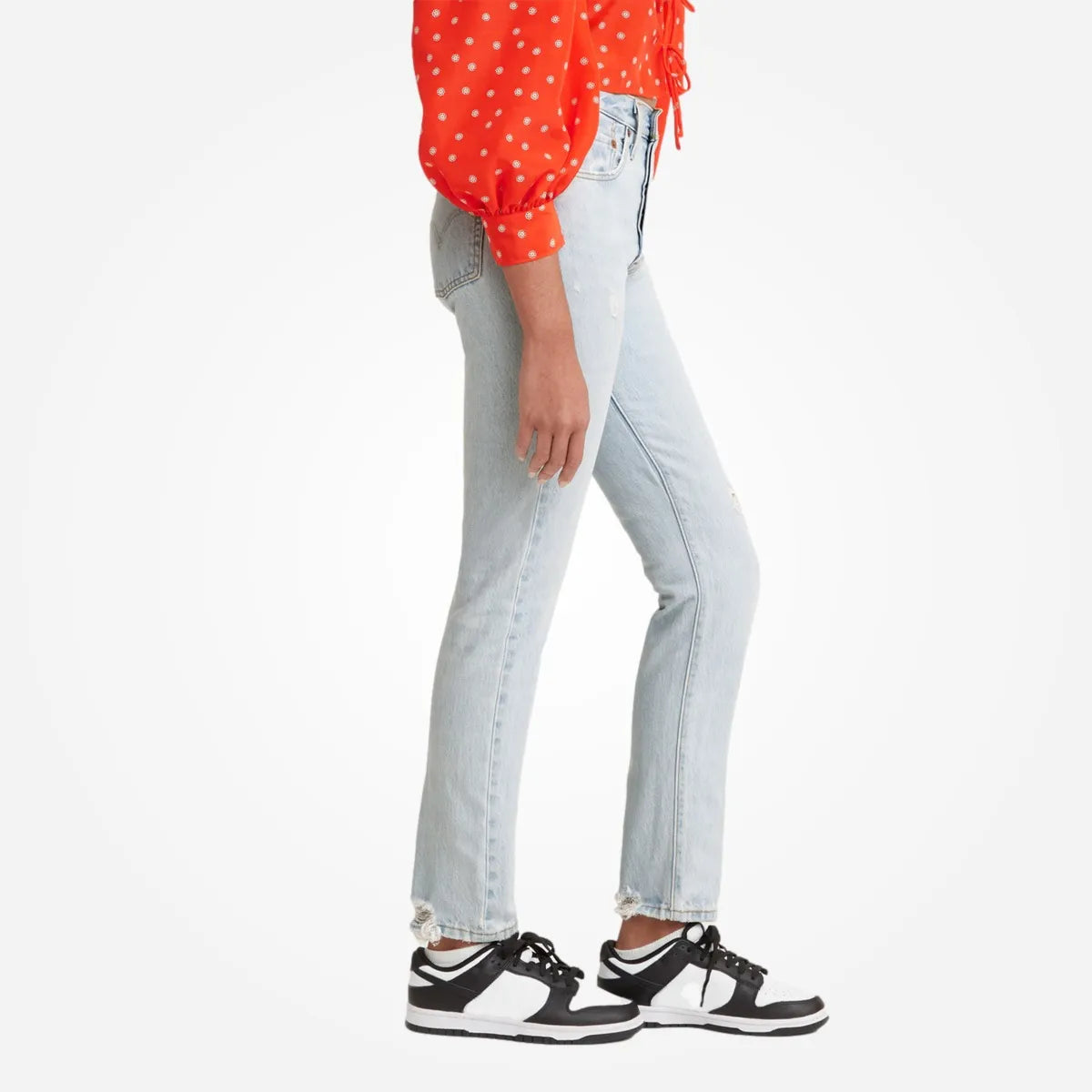 501 Skinny
