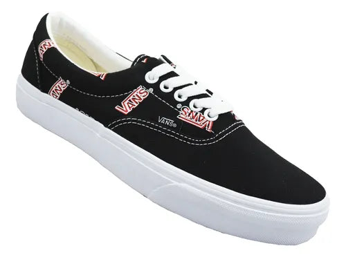 Era Vans Print
