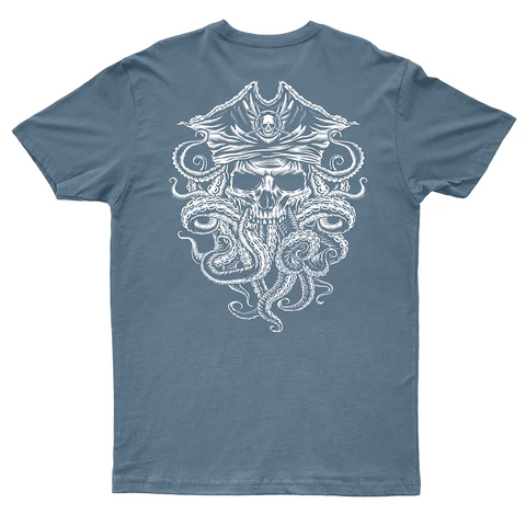 Davy Jones Tee