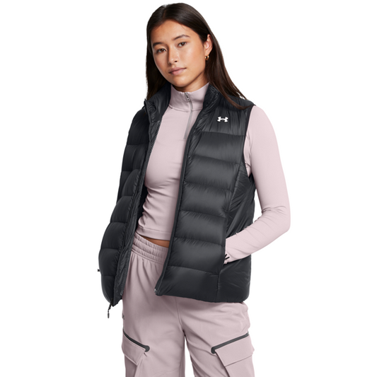 Women's UA Legend Down Vest