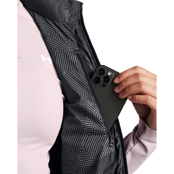 Women's UA Legend Down Vest