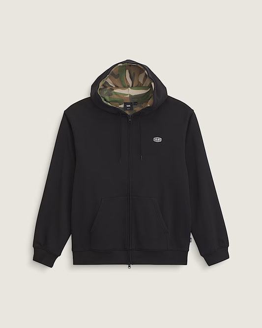 Vans Men's Dover Thermal Lined Full Zip