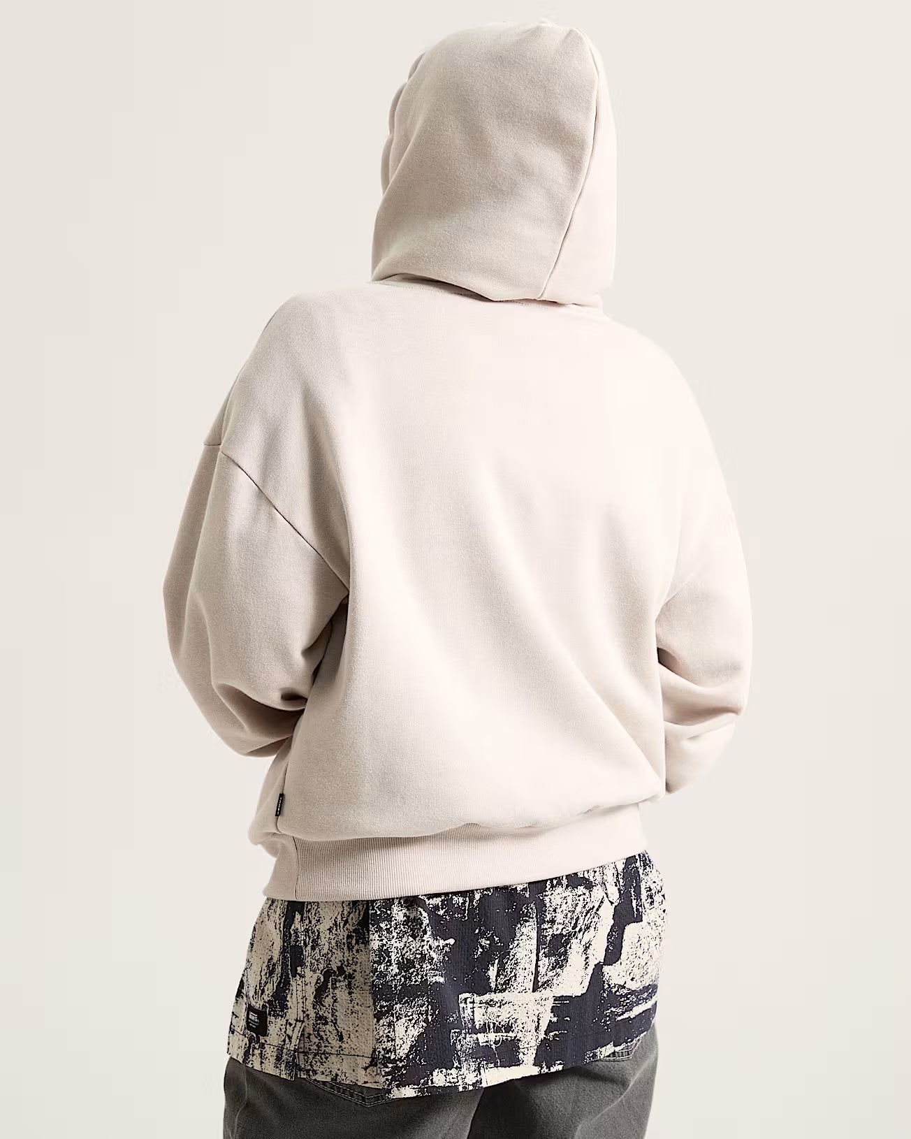 Vans Women's Down The Rabbit Hole Hoodie