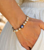 Earth Protector Evil Eye Bracelet