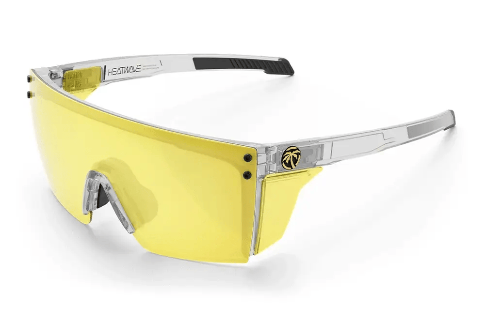 Heatwave Performance Lazer Face Sunglasses Z87+