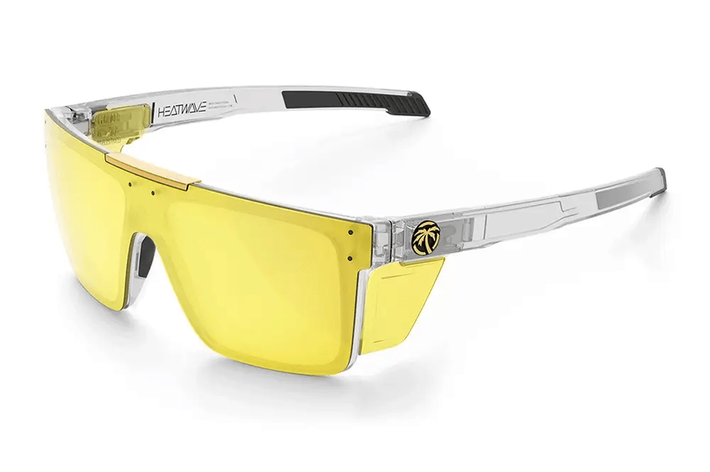 Heatwave Performance Quatro Sunglasses