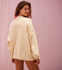 Lineup Oversized Crew Neck Sweatshirt