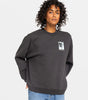 Lineup Pullover Sweatshirt
