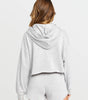 Afternoon Hike Crop Hoodie