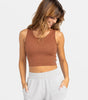 Good Keepsake Crop Top