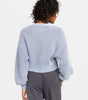 Sundaze Washed Cardigan