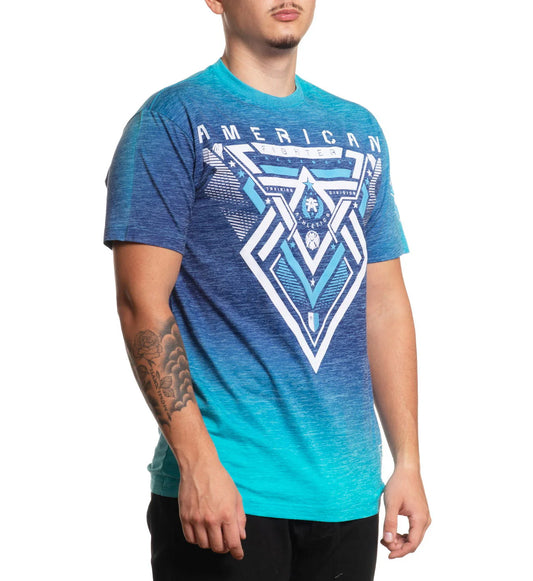 American Fighter Eagledale Tee