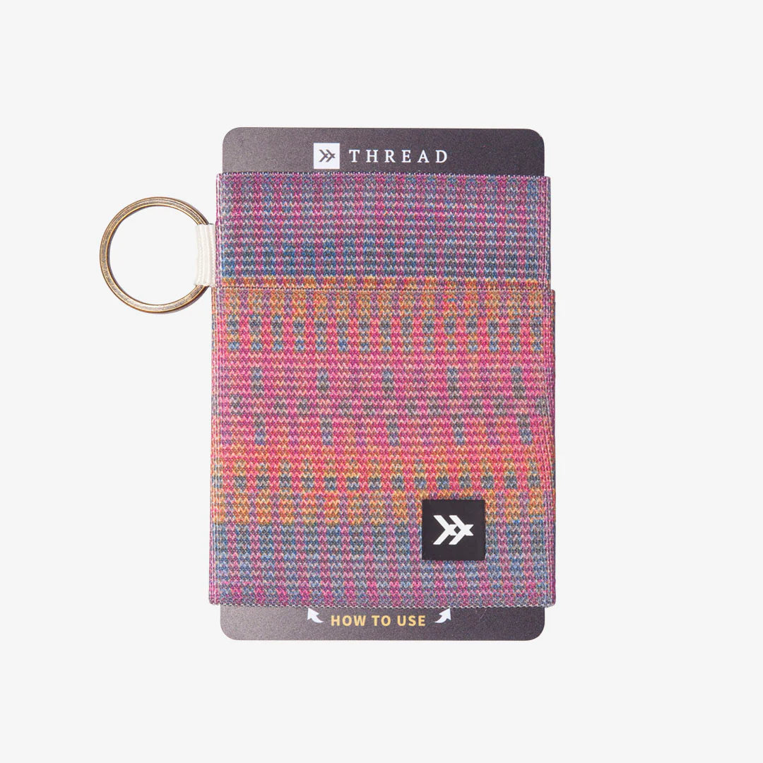 Thread Elastic Wallet