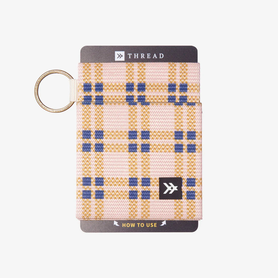 Thread Elastic Wallet