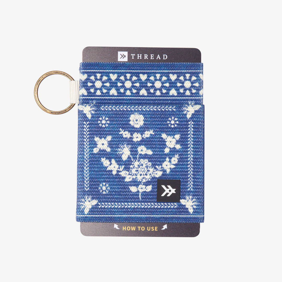Thread Elastic Wallet