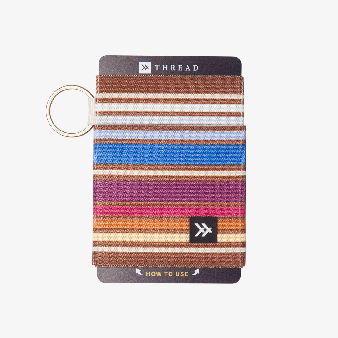 Thread Elastic Wallet