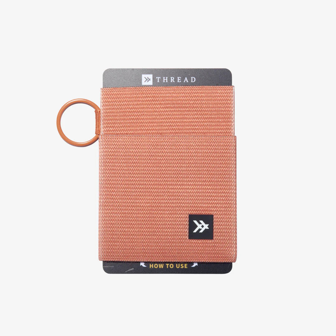 Thread Elastic Wallet
