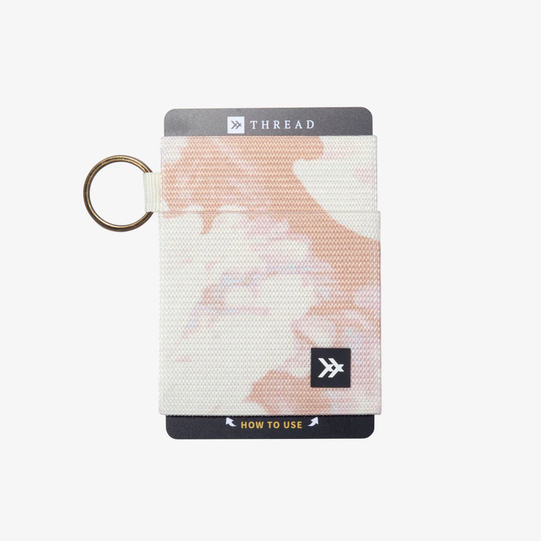 Thread Elastic Wallet