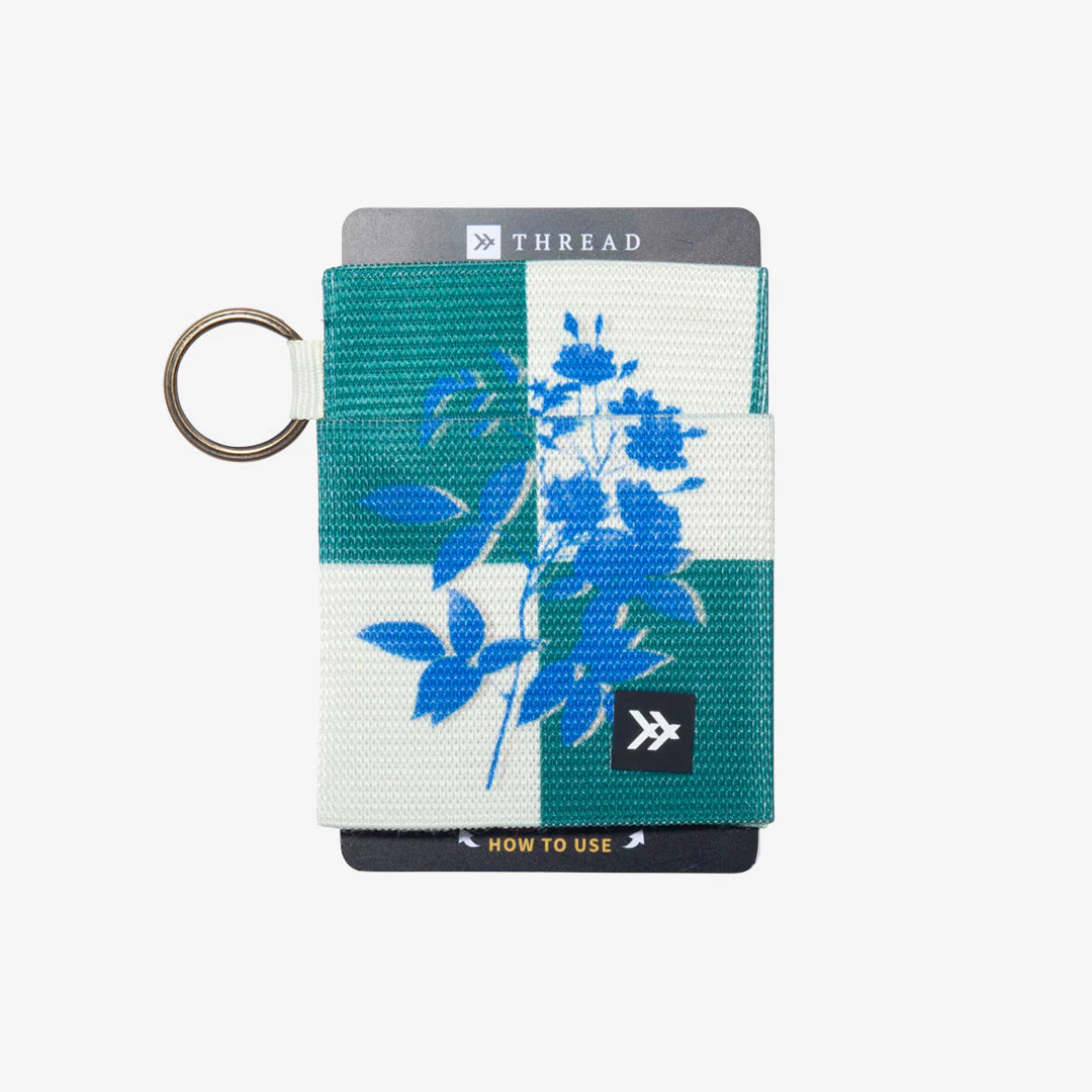 Thread Elastic Wallet