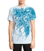 Affliction Mens Eleven Tee