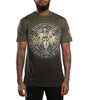 American Fighter Mens Elkland Tee