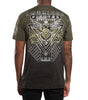 American Fighter Mens Elkland Tee