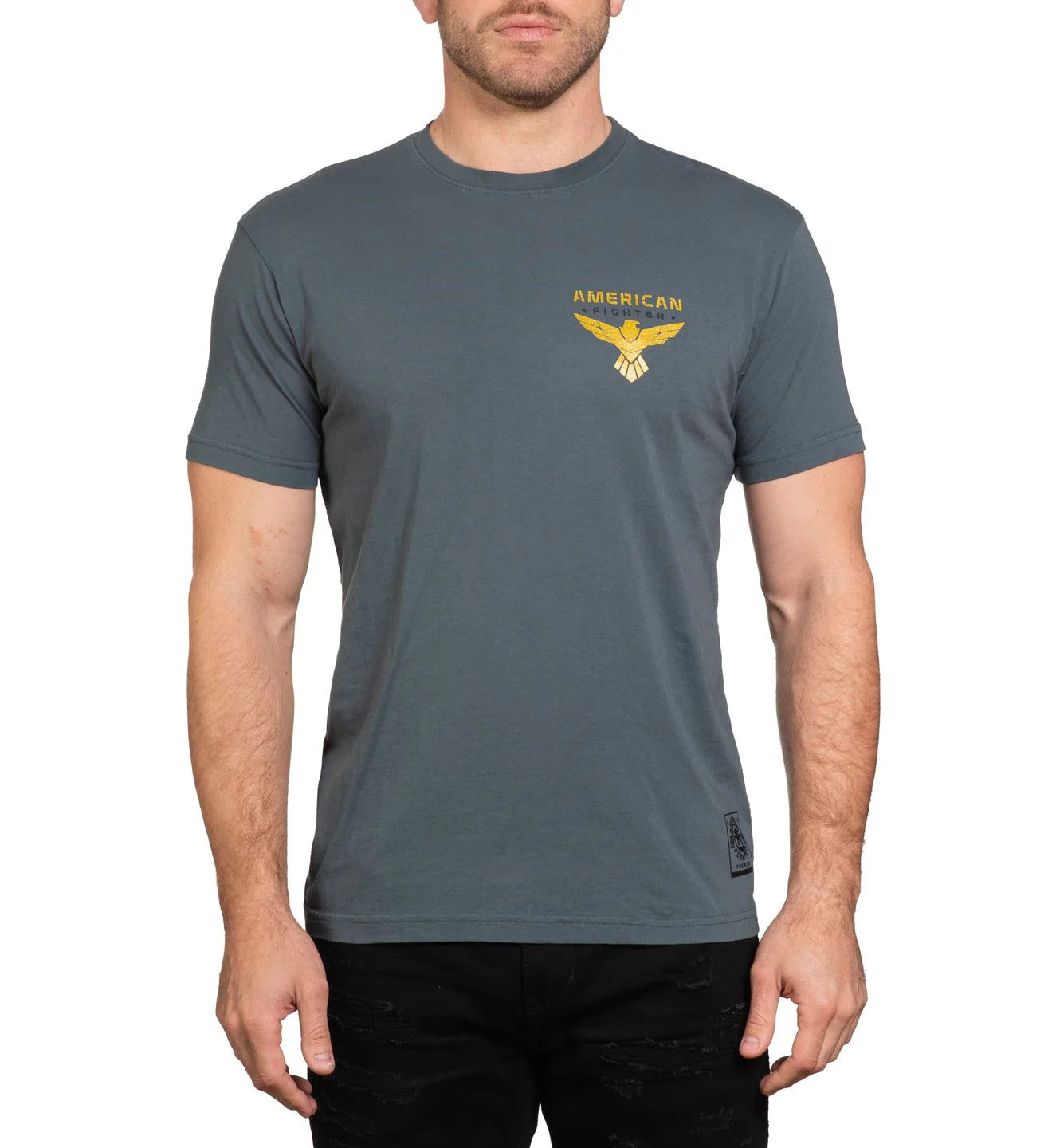 American Fighter Men's Elmore Tee