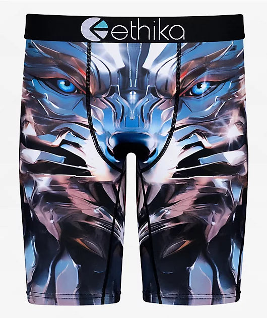 Ethika Boy's Staple Underwear