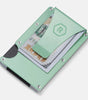 The Ridge Wallet Money Clip