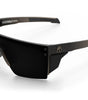 Heatwave Performance Lazer Slim Sunglasses