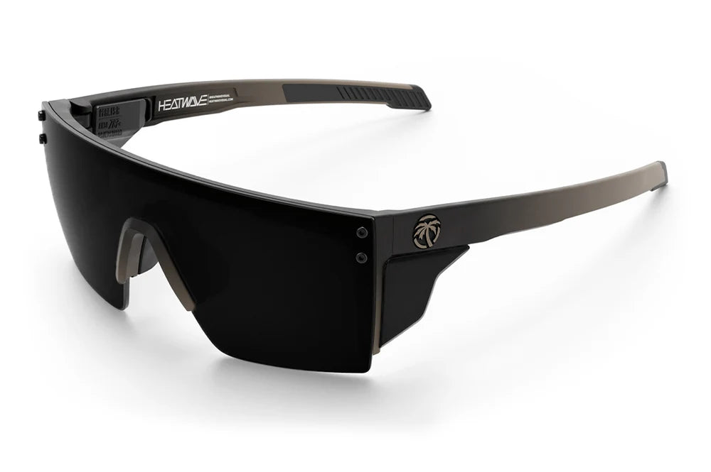 Heatwave Performance Lazer Slim Sunglasses