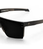 Heatwave Performance Lazer Slim Sunglasses