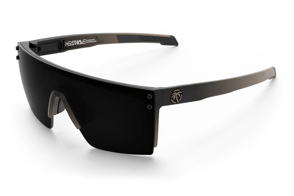 Heatwave Performance Lazer Slim Sunglasses