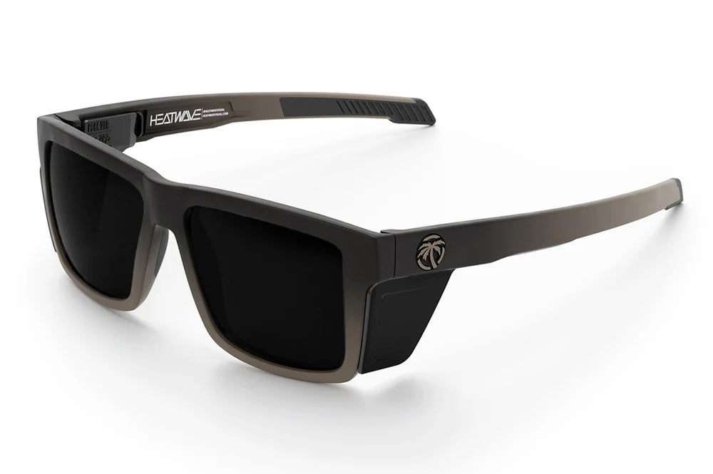 Heatwave Performance Vise Sunglasses Z87+
