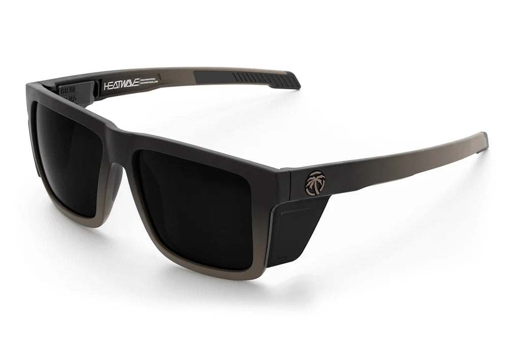 Heatwave Performance XL VISE Sunglasses Frame Z87+