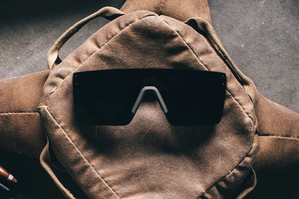 Heatwave Performance Lazer Slim Sunglasses