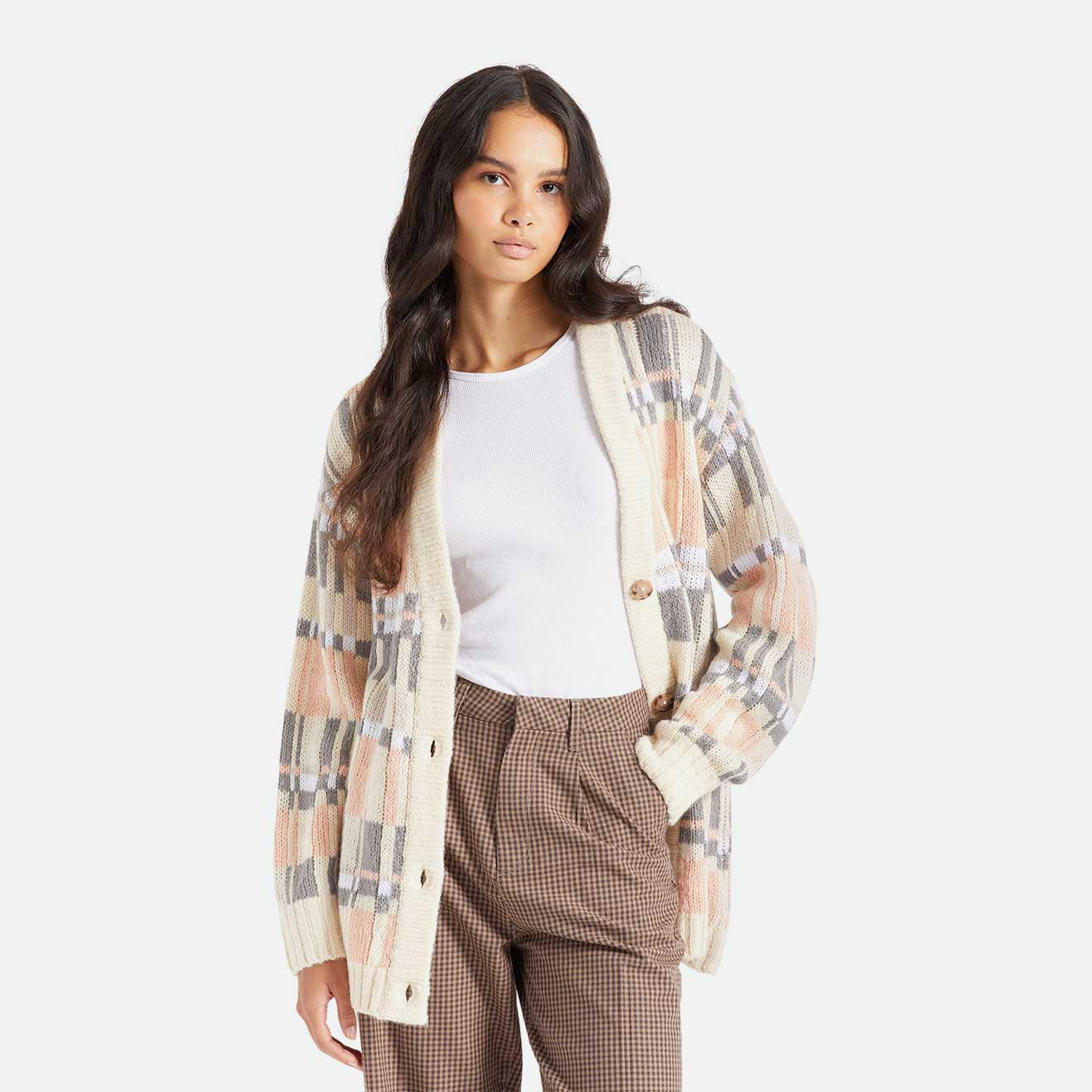 Ferriss Cardigan