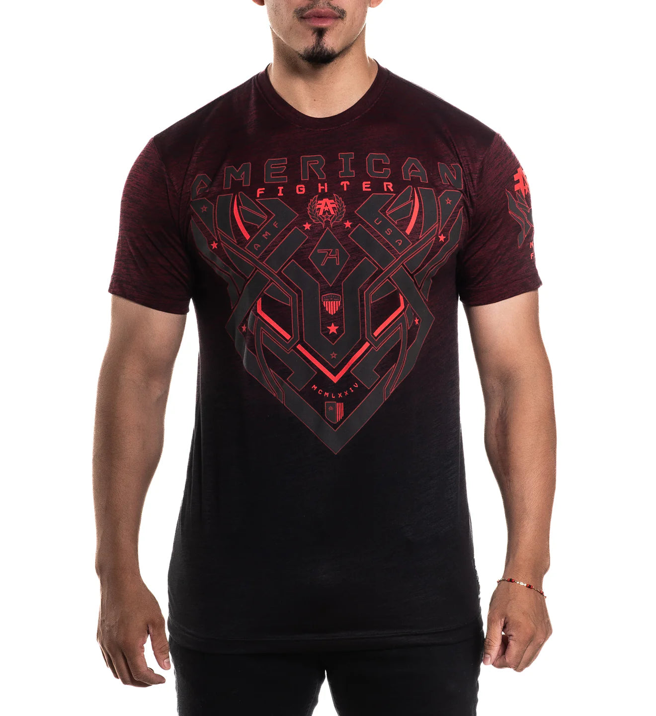 American Fighter Men's Dadeville Tee